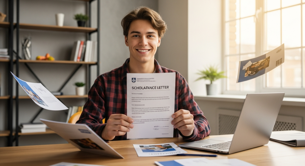 Bourses universitaires : comment en bénéficier